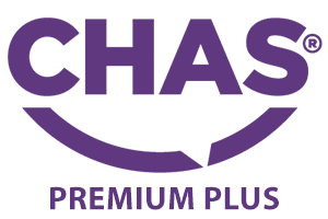 CHAS Premium Plus