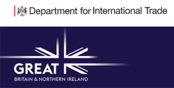 department for international trade