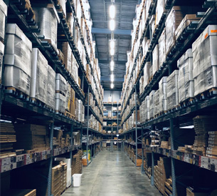 warehousing